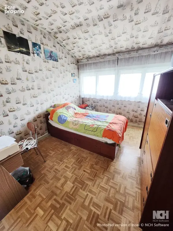 Maison 5 pièces 99 m² à vendre à Louvres (95380) - photo 6