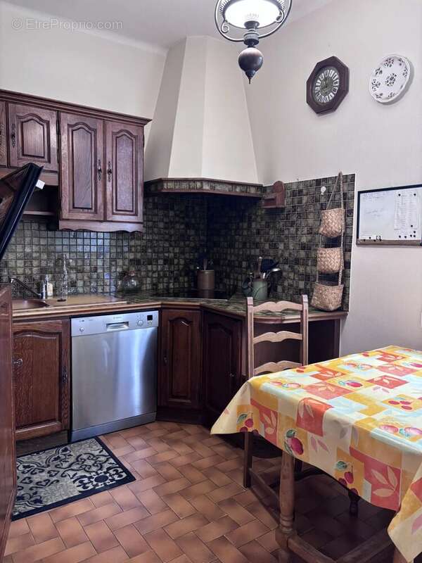 Maison à CINQ-MARS-LA-PILE