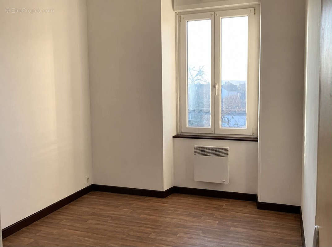 Appartement à LURE