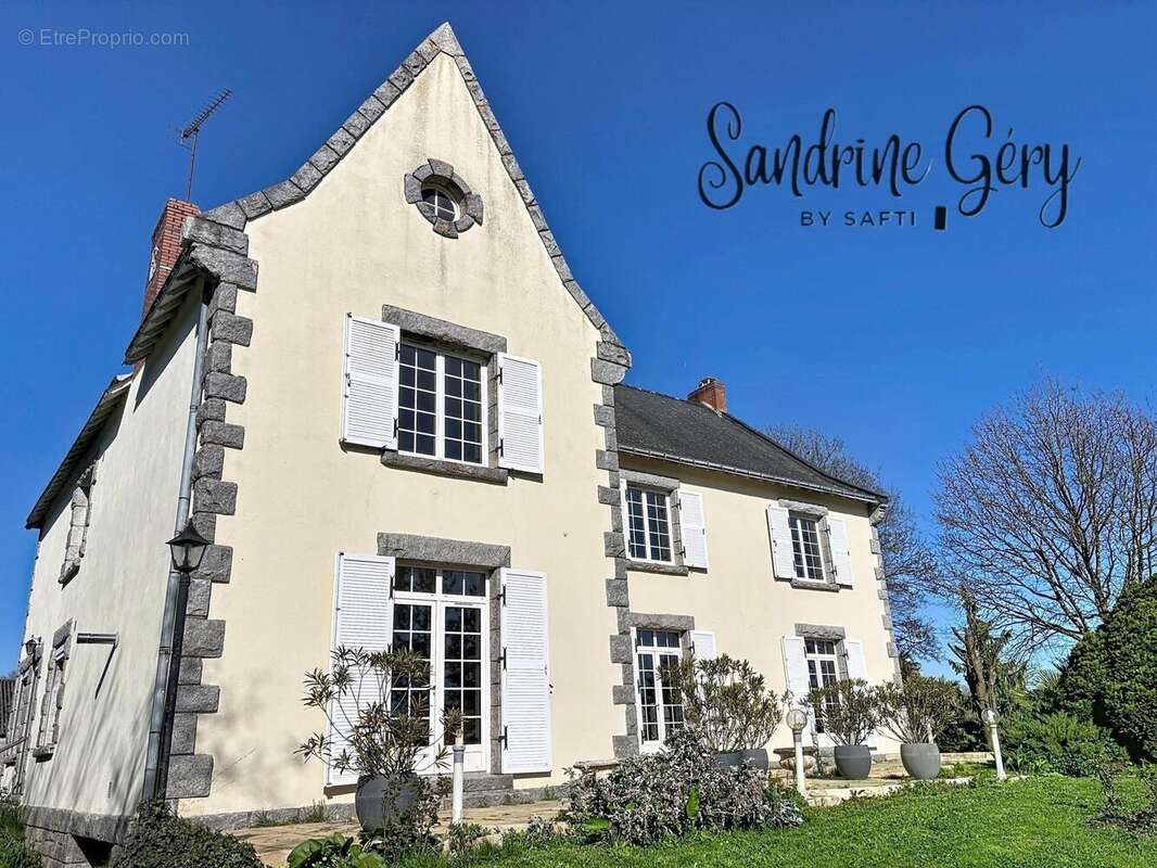 Photo 5 - Maison à SOUDAN