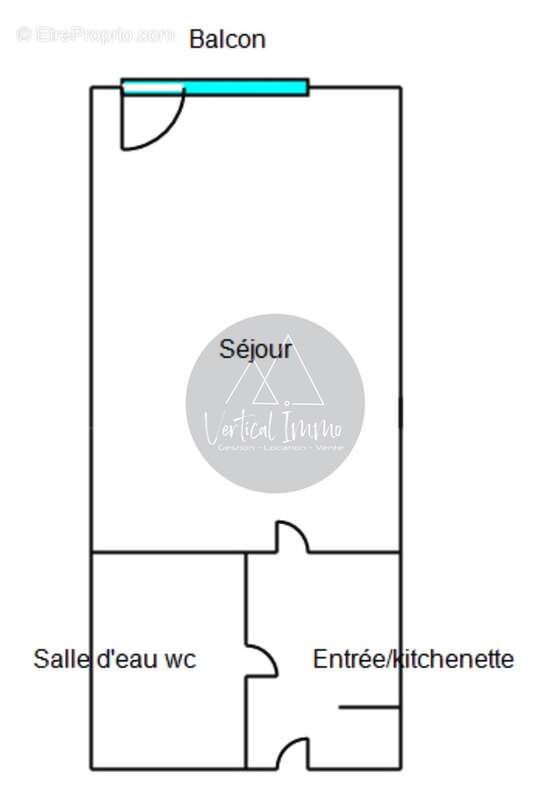 Appartement à TIGNES