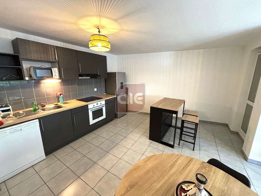 Appartement à CASTELNAU-LE-LEZ