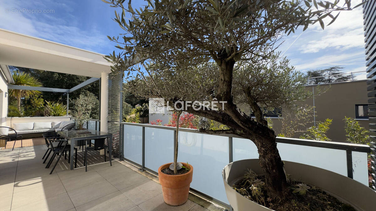 Appartement à CASTELNAU-LE-LEZ