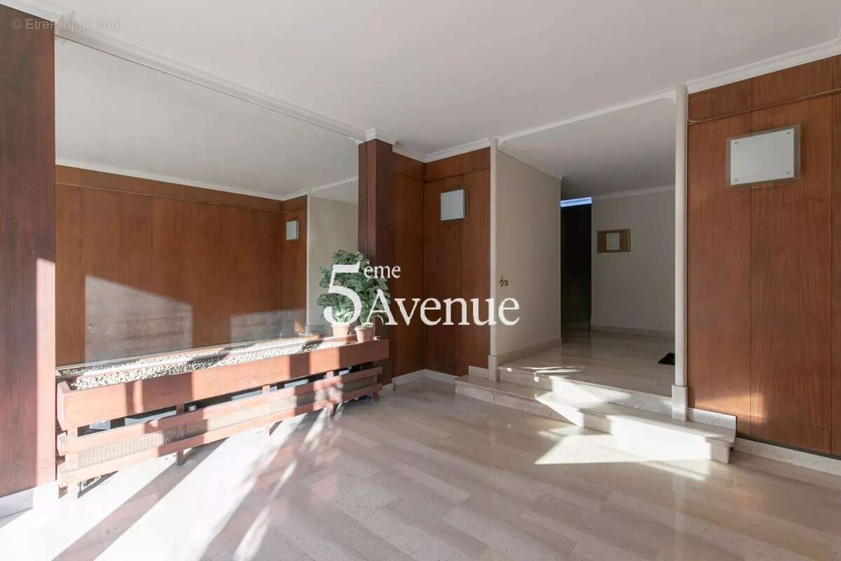 Appartement à SAINT-MAUR-DES-FOSSES