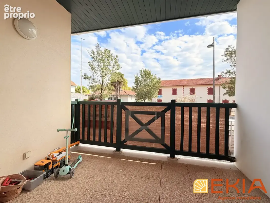 Appartement 3 pièces 63 m² à vendre à Saint-Martin-De-Seignanx (40390) - photo 7