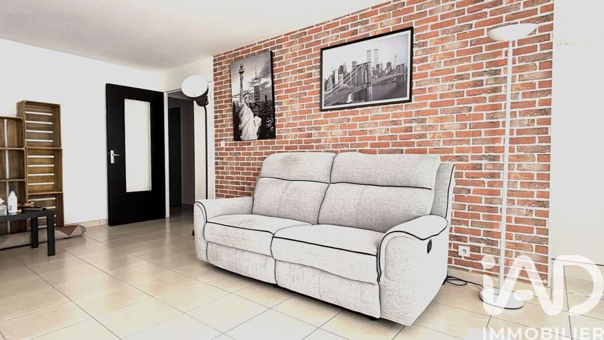 Photo 2 - Appartement à LES ULIS