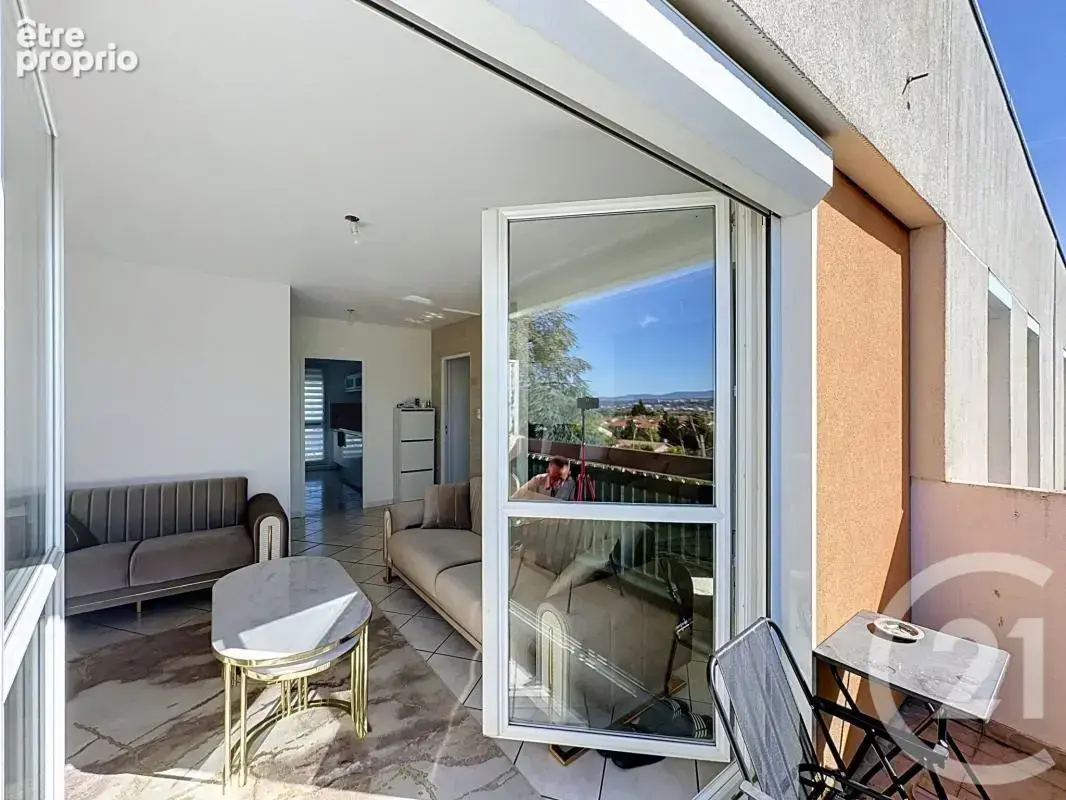 Appartement 4 pièces 76 m² à vendre à Saint-Fons (69190) - photo 6
