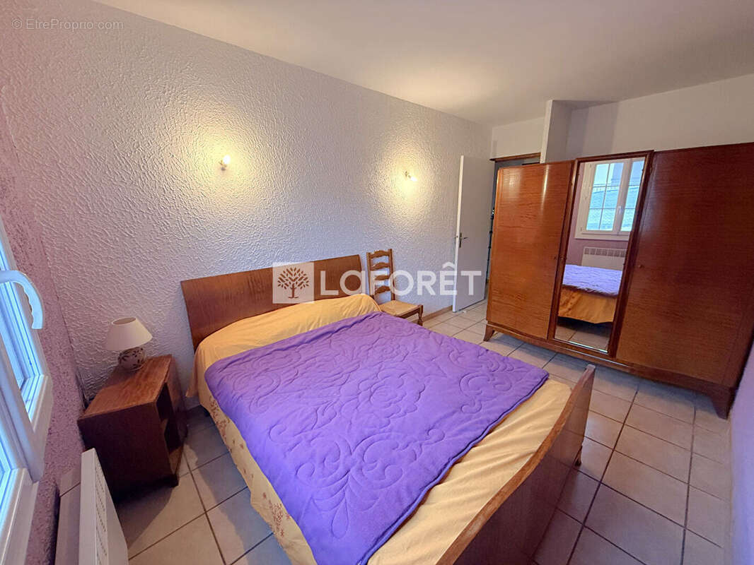 Appartement à SAINT-MAXIMIN-LA-SAINTE-BAUME
