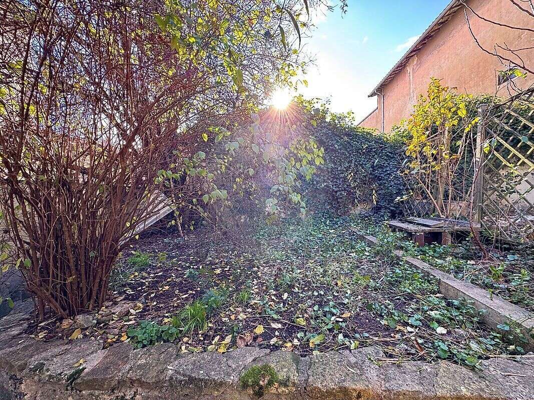 Appartement à VILLEFRANCHE-SUR-SAONE