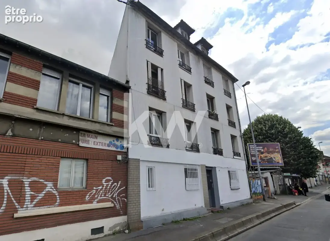 Appartement 465 m² à vendre à Noisy-Le-Sec (93130) - photo 7
