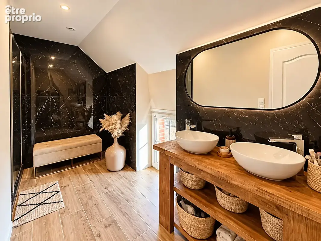 Maison lumineuse de 180m2 - photo 7