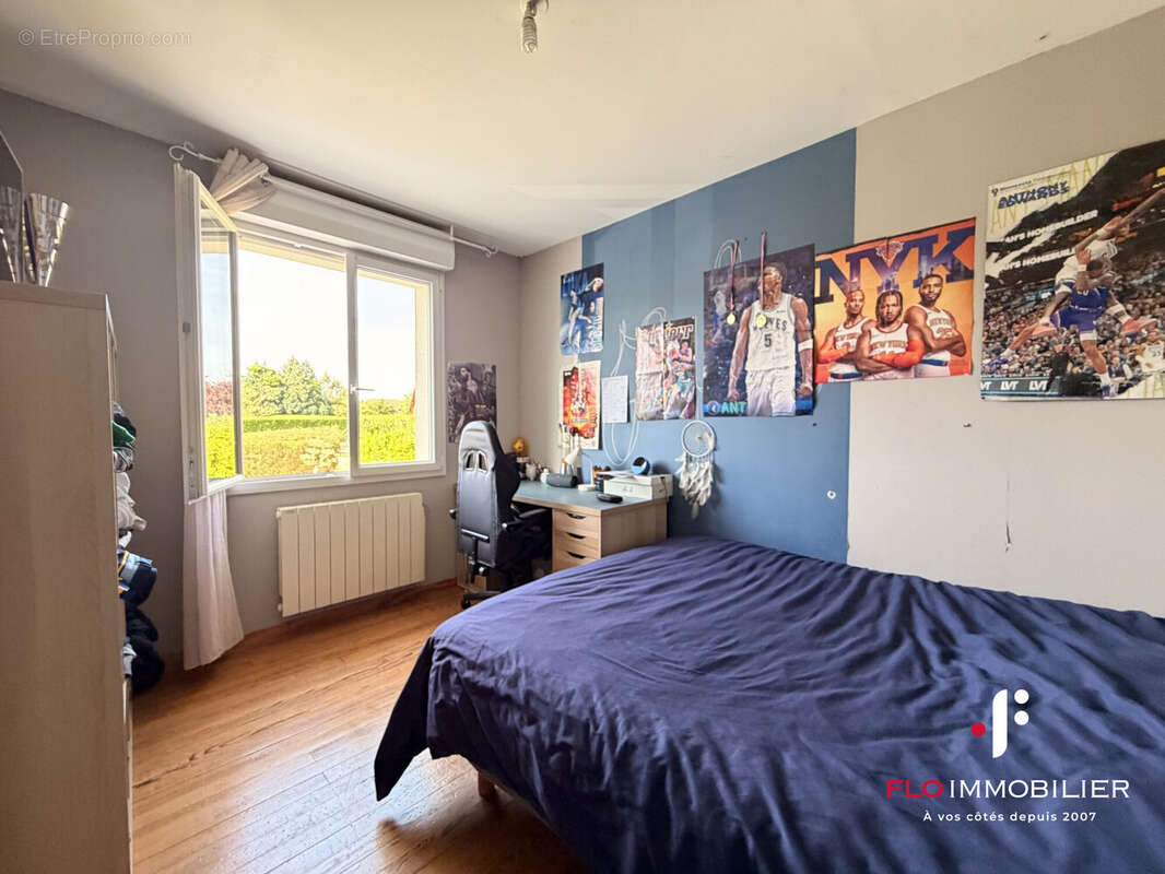 Maison à MERVILLE-FRANCEVILLE-PLAGE