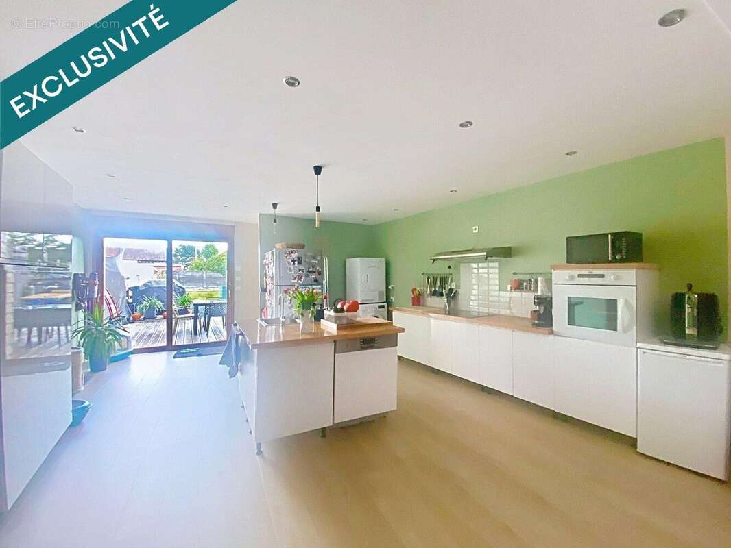 Photo 2 - Maison à BRUAY-SUR-L&#039;ESCAUT