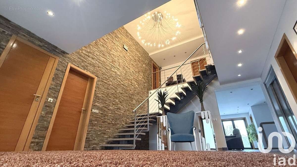 Photo 4 - Maison à CHATILLON-SUR-MARNE