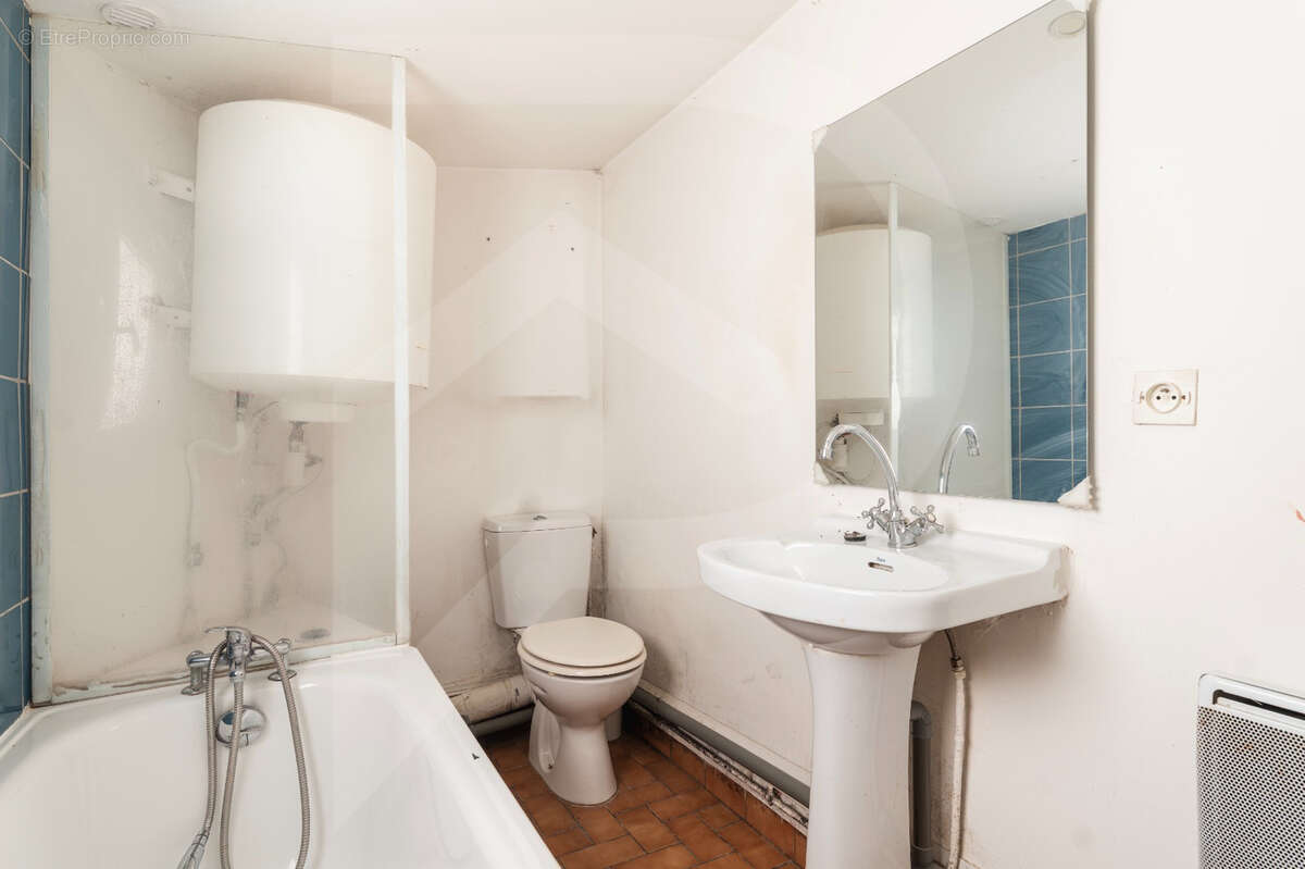Opportunite investisseur - secteur des docks le havre - photo 3