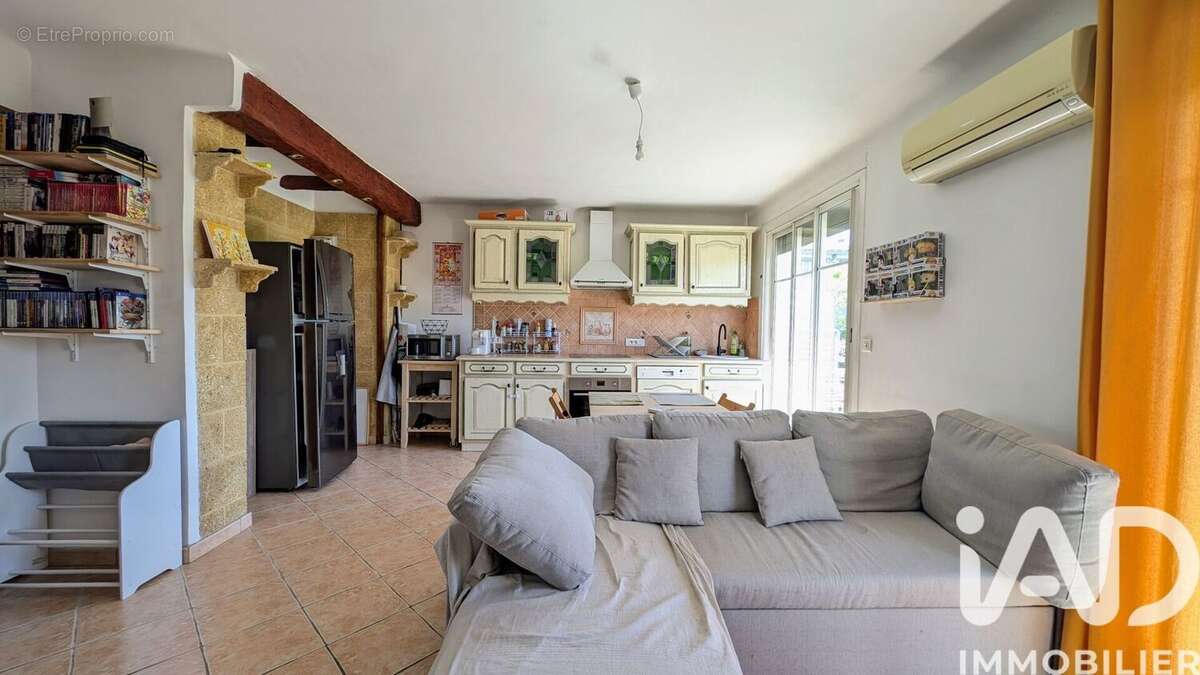 Photo 7 - Appartement à GIGNAC-LA-NERTHE