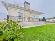 Maison à PORT-DES-BARQUES