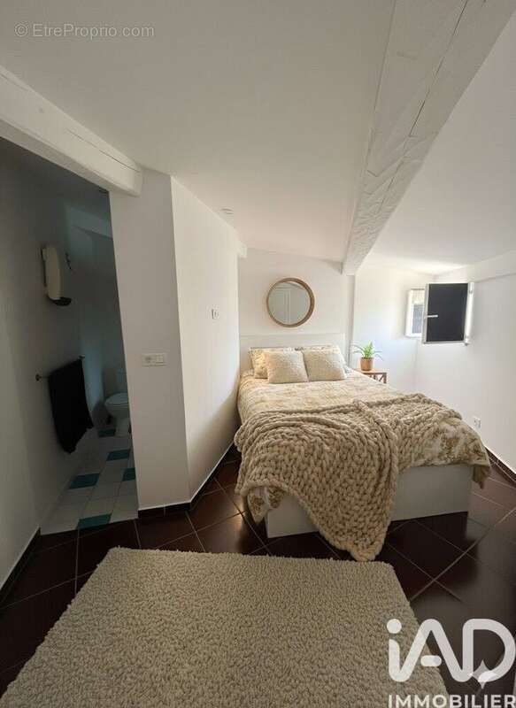 Photo 5 - Appartement à SALERNES