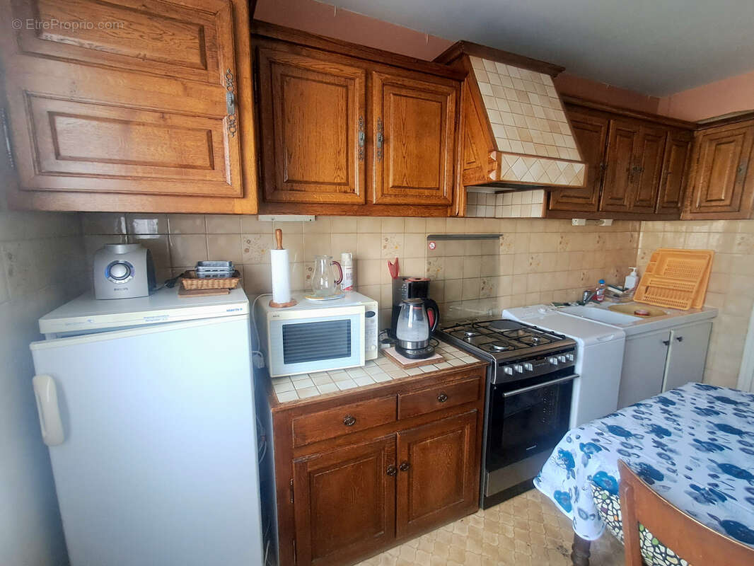 Appartement à MILLAU