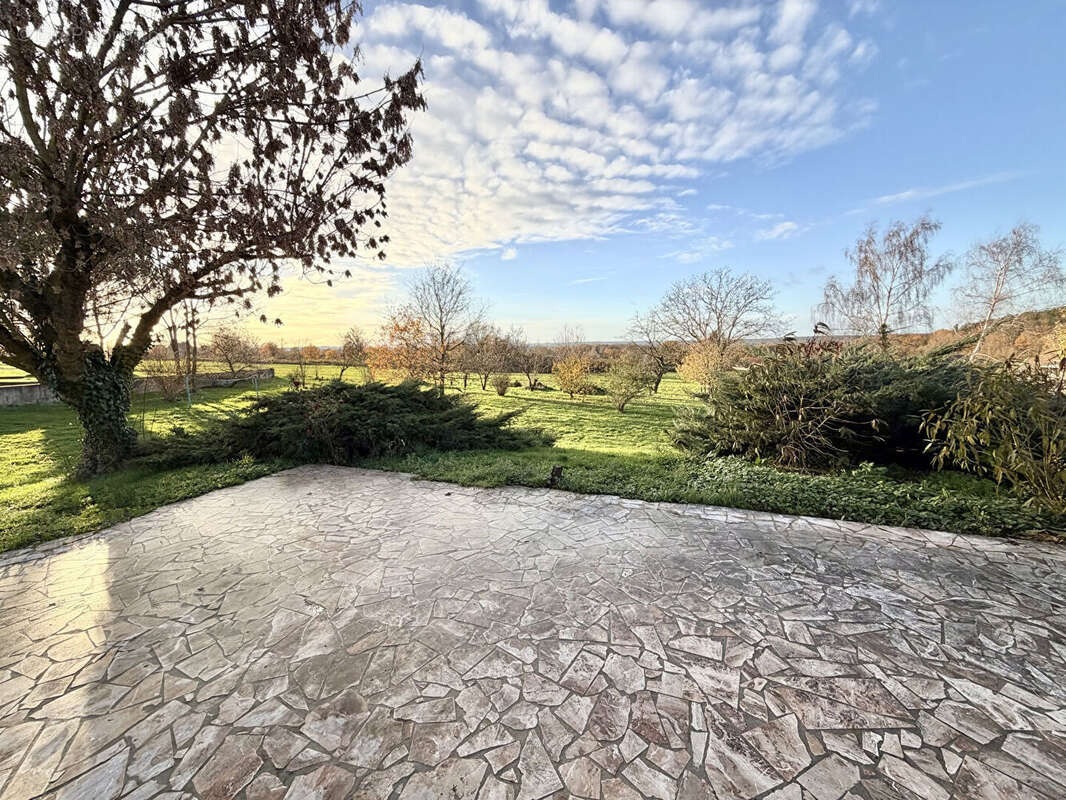 Maison à SAINT-VICTOR