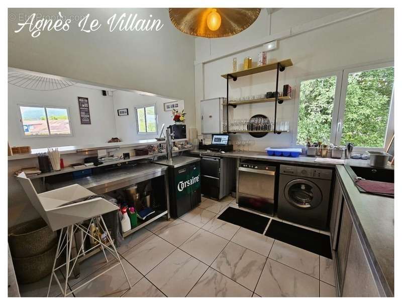 Commerce à VIEUX-HABITANTS