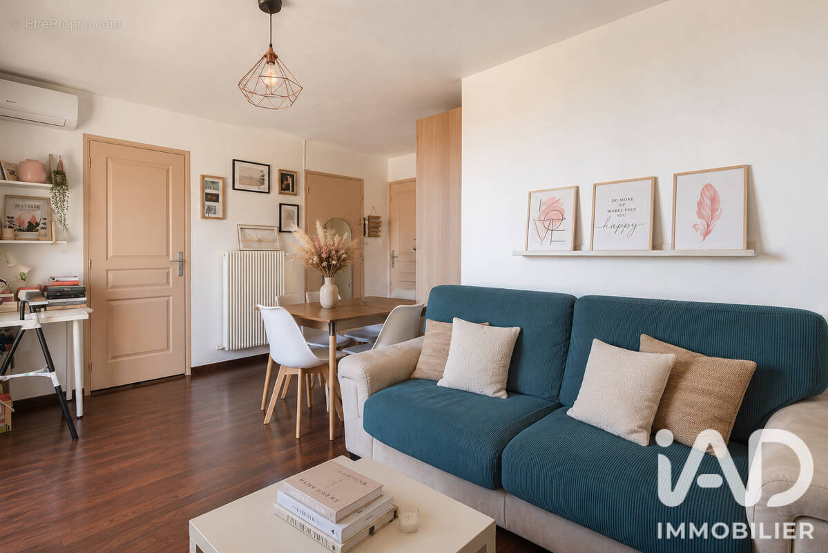 Photo 1 - Appartement à VITROLLES