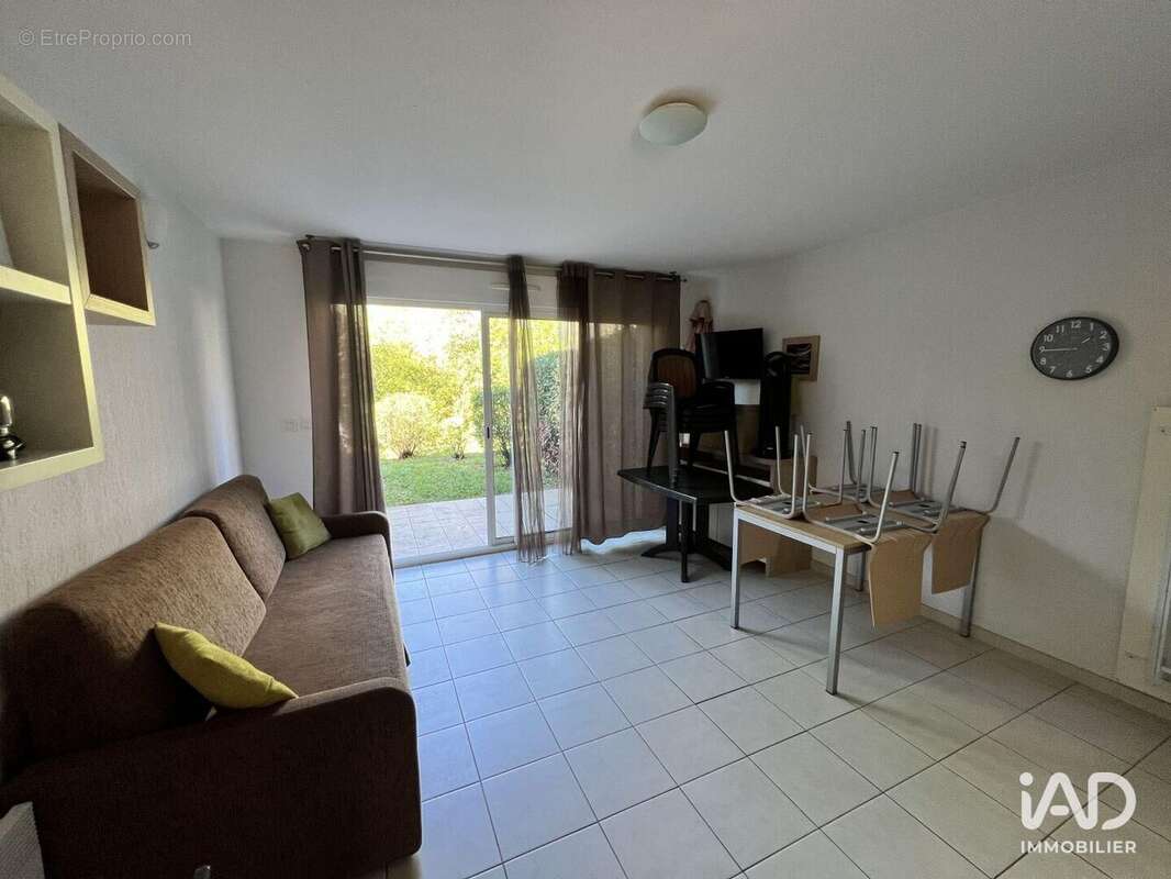 Photo 4 - Appartement à AZILLE