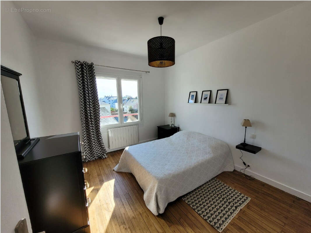 Appartement à SAINT-NAZAIRE