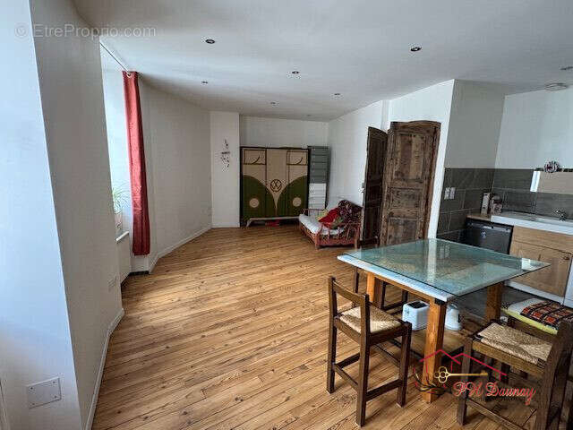 Appartement à MILLAU