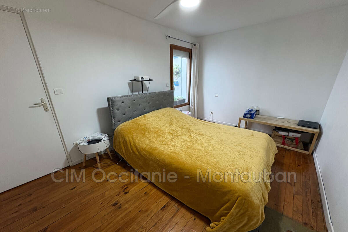 Appartement à MONTAUBAN