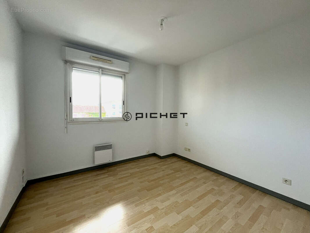 Appartement à DAX