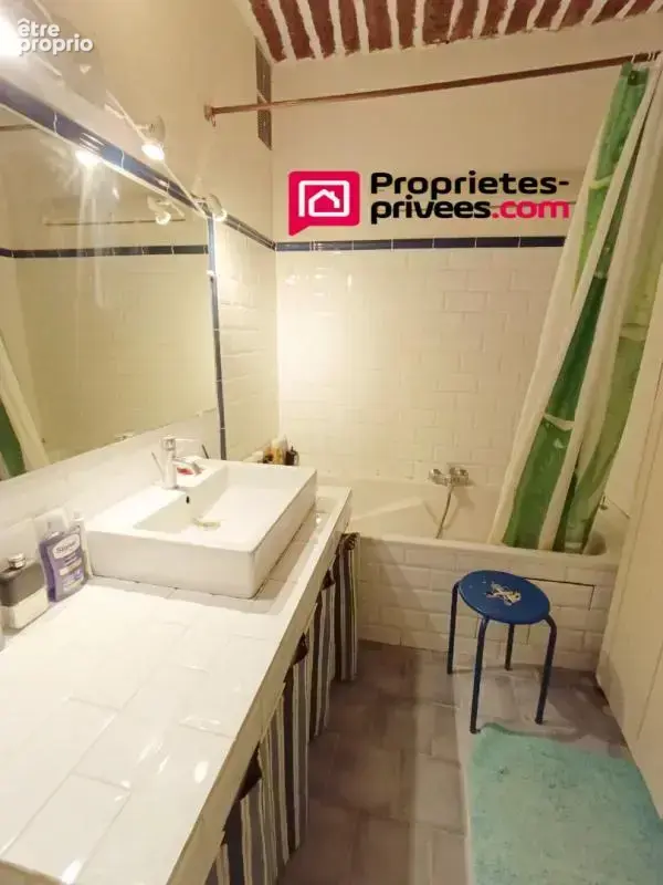 Appartement duplex avec terrasse  4 pièces 110 m2 - photo 16