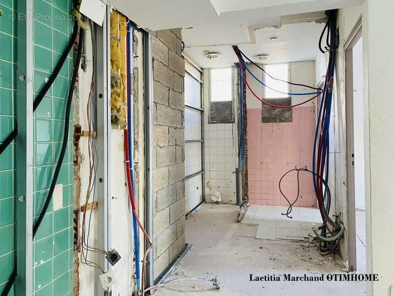 Appartement à PRADES