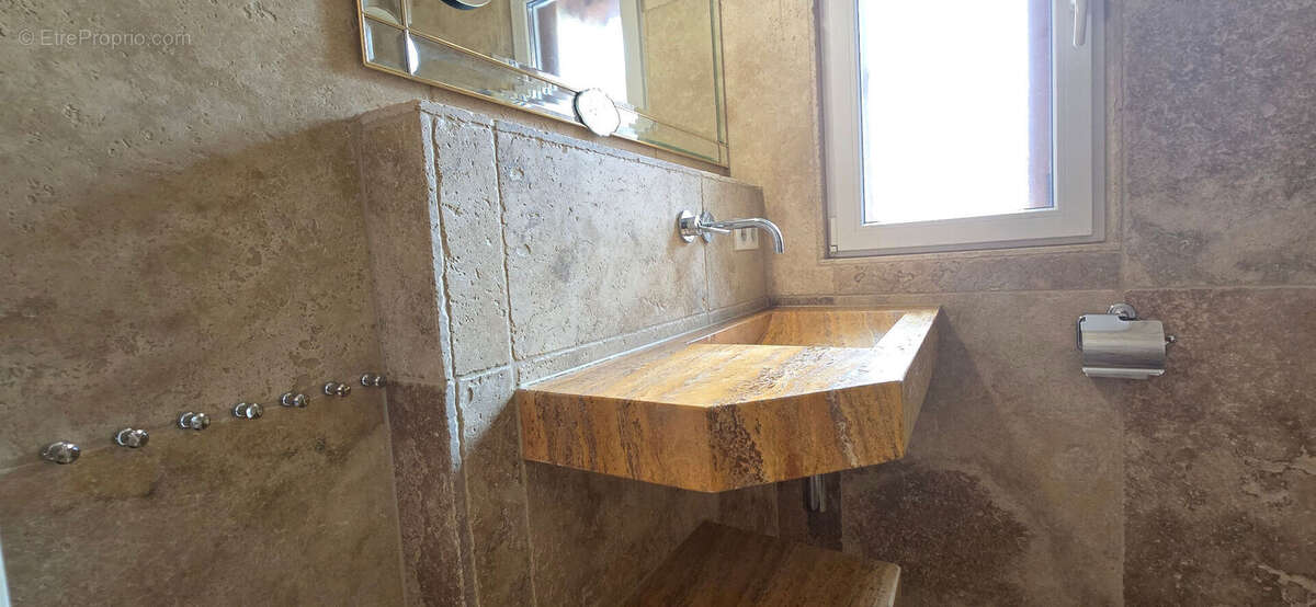 Appartement à COLMAR