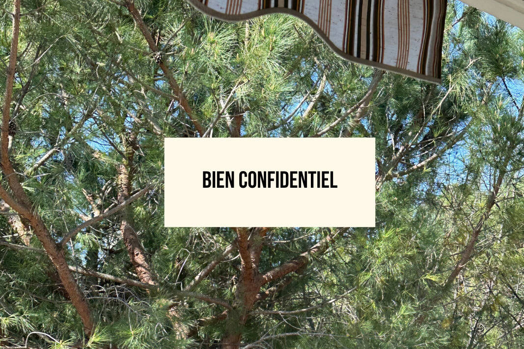 Appartement à MARSEILLE-9E