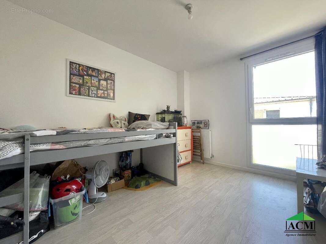 Maison 60 m² à Mery-Sur-Oise  - photo 8