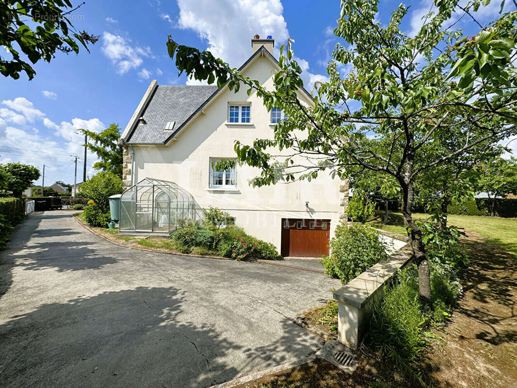 Maison à LA FERTE-MACE