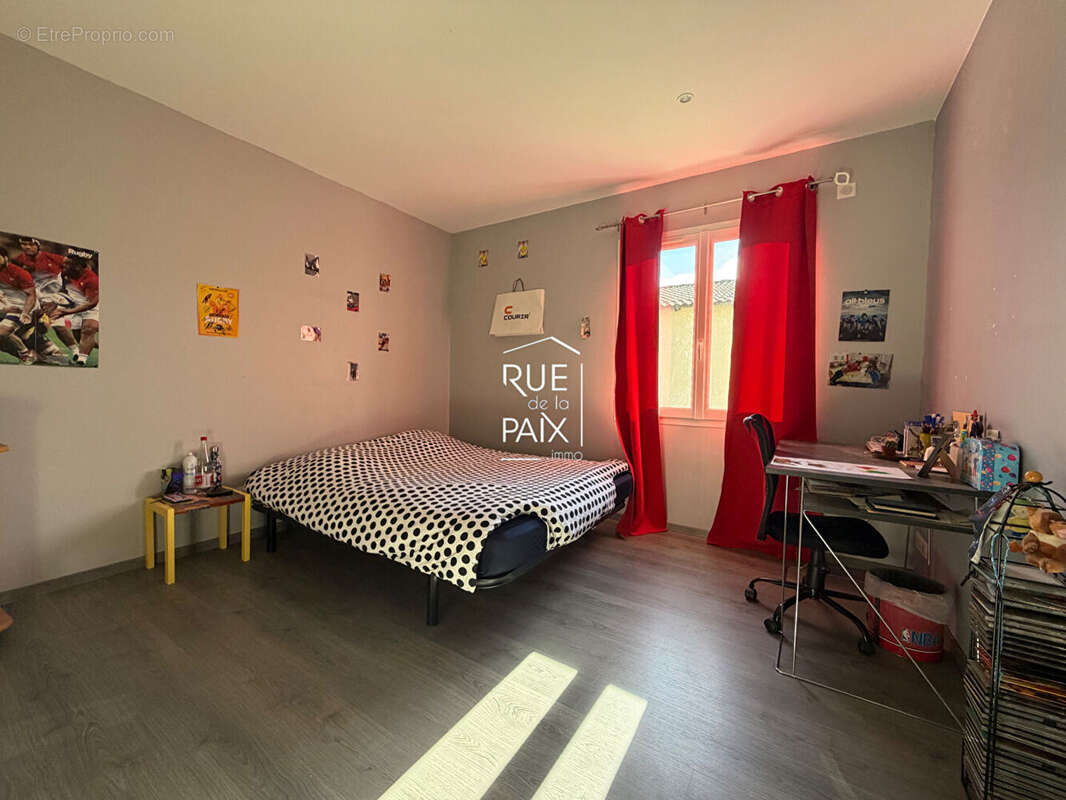 Maison à SAINT-MAIXENT-L&#039;ECOLE