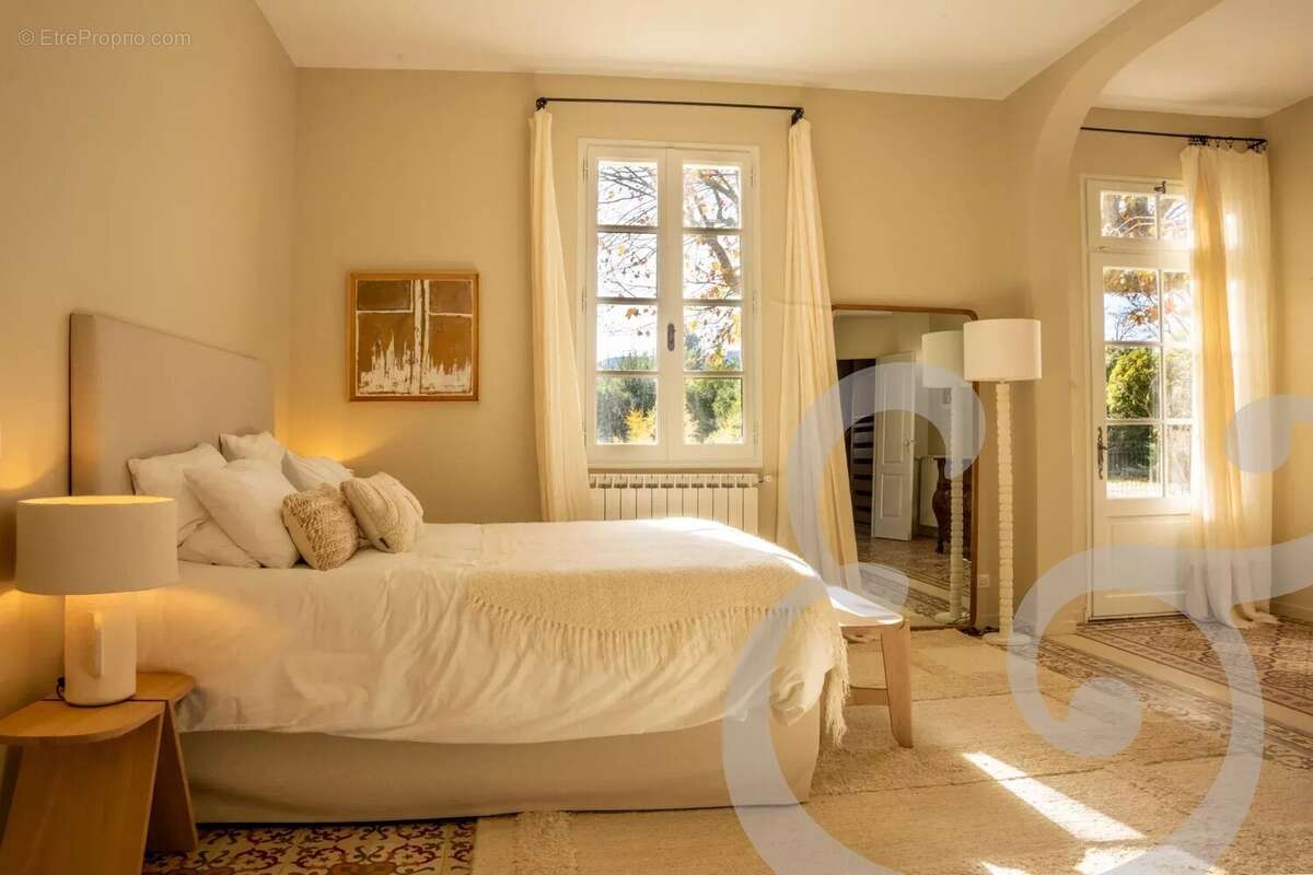 Maison à SAINT-REMY-DE-PROVENCE