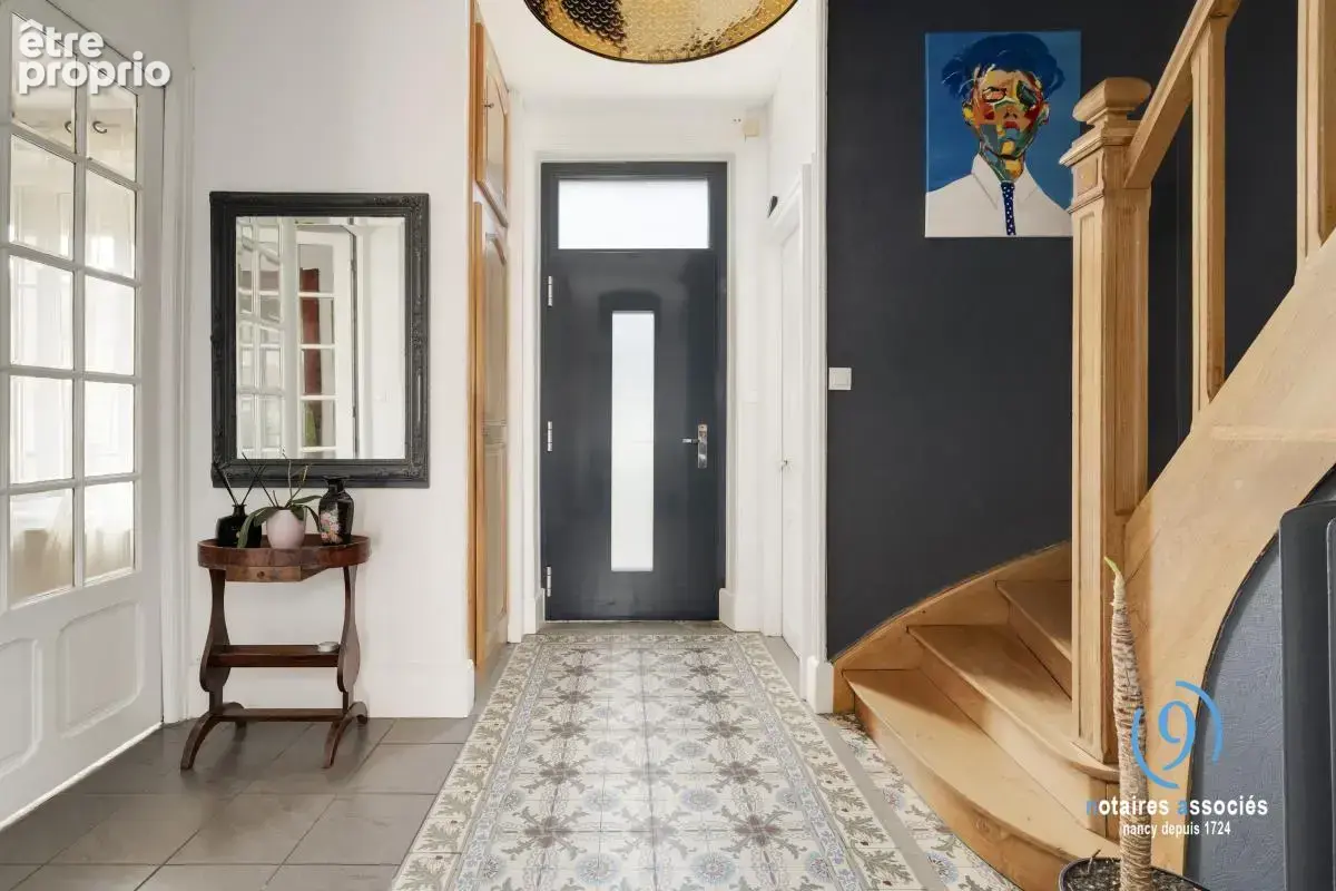 Maison 190 m² à Nancy  - photo 2