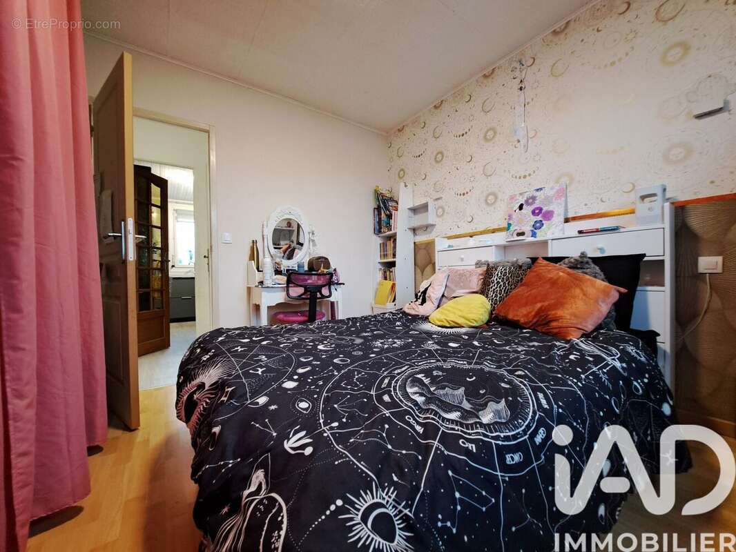 Photo 7 - Maison à LA SUZE-SUR-SARTHE