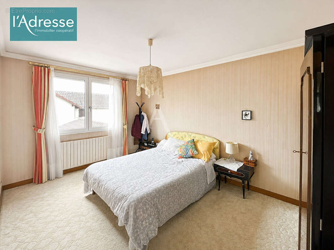 Maison Les Mureaux 140 m² 4 chambres - photo 11