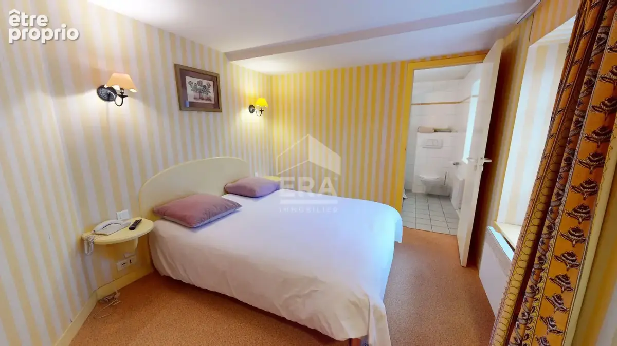 Immeuble 450m² à cosne-cours-sur-loire - photo 6