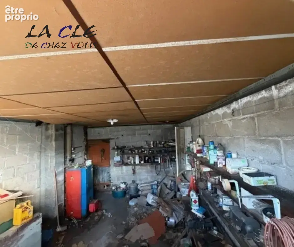 Maison ancienne - photo 4
