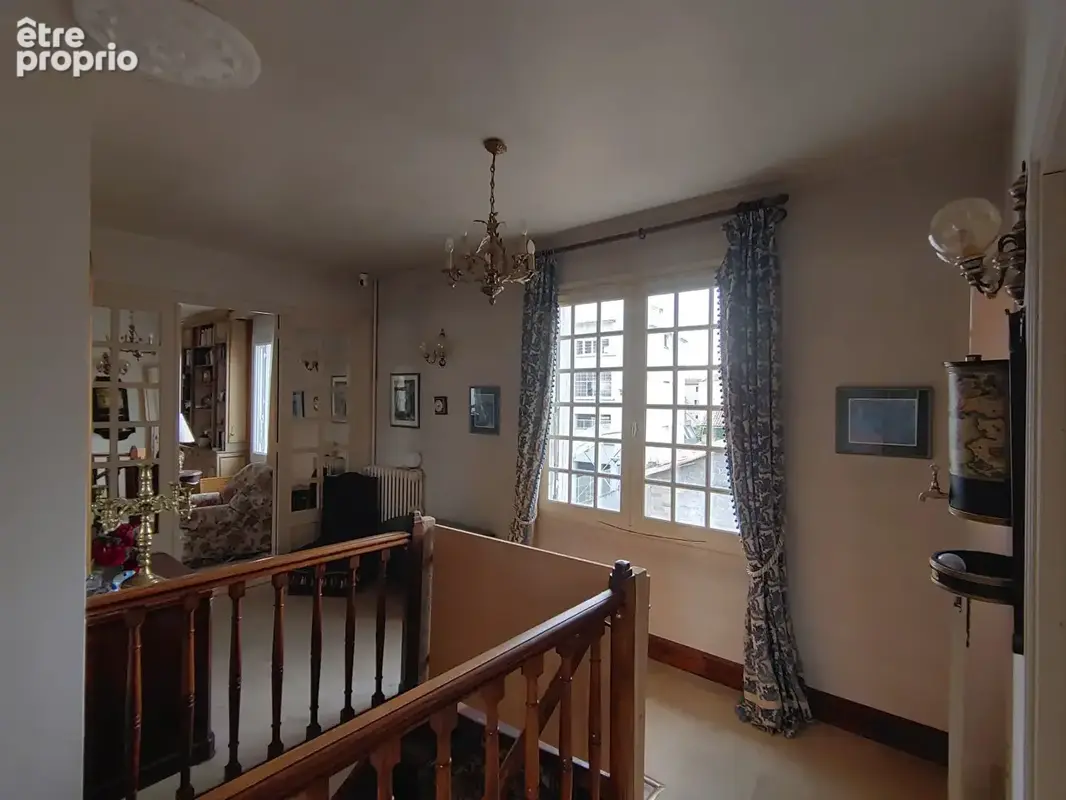 Millau- immeuble de caractère avec 3 logements et cour - photo 21