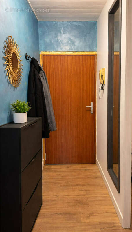 Appartement à LES SABLES-D'OLONNE