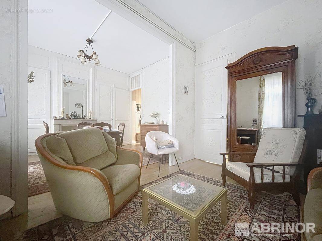 Appartement à LILLE