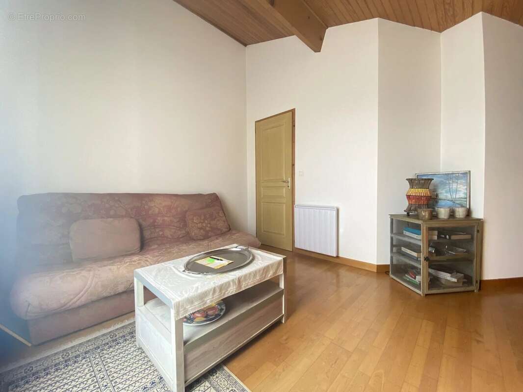 Maison à CASTELNAU-DE-MEDOC