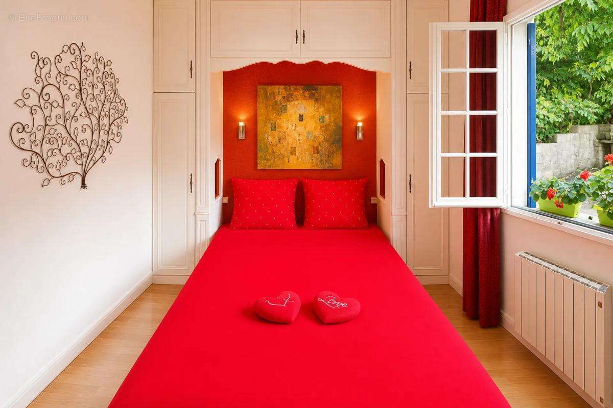 Grande maison 8 pièces avec vue mer - photo 14