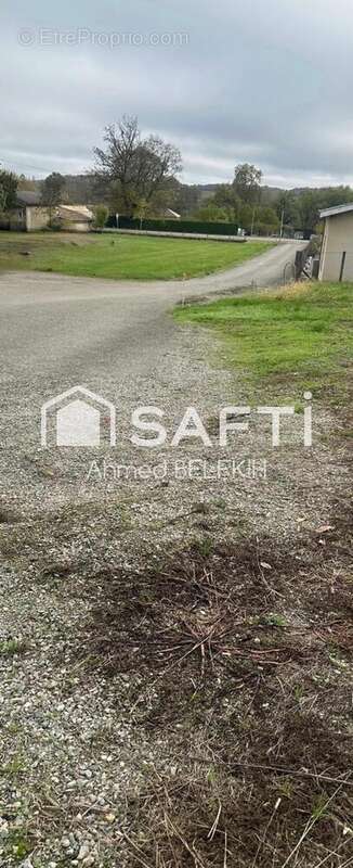 Photo 3 - Terrain à CLEYRAC